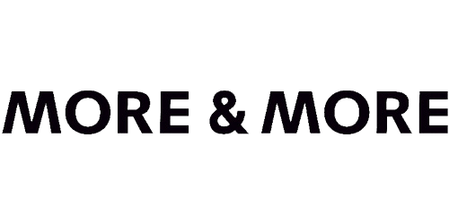 more-and-more